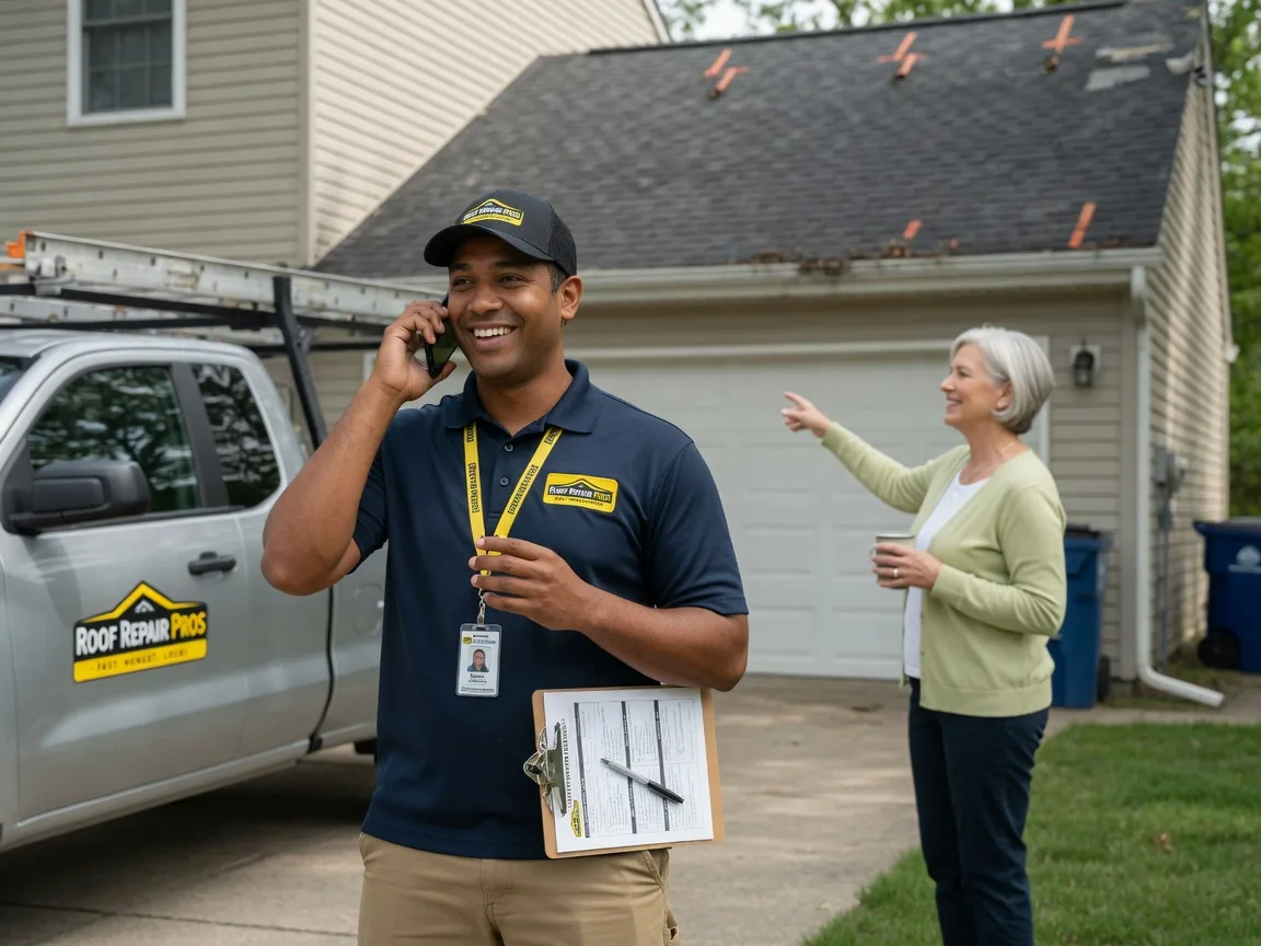 Roof Repair Oak City, NC FAQs